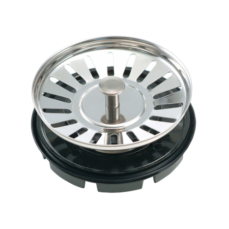 Insinkerator Waste Disposer Evolution Strainer Plug IP75265