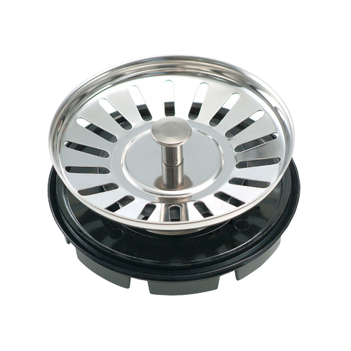 Insinkerator Waste Disposer Evolution Strainer Plug IP75265