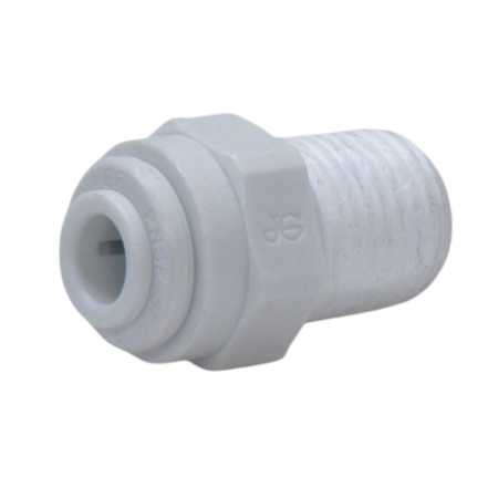 NPTF Adaptor 1/4 x 1/2 JG1