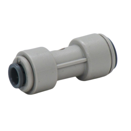 Straight Connector 5/16 - 1/4 JG8