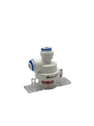 LEAK LEAKING DETECTOR