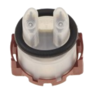 LG Dishwasher Case Assembly ABQ75742402