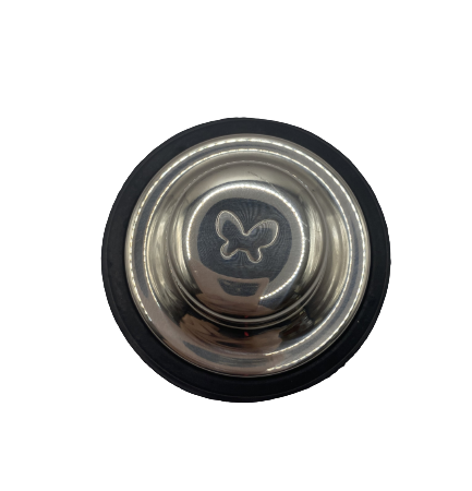 Robinhood Fisher and Paykel Waste Disposer Plug Assy Complete with Seal RWD6215961