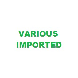 Various Imported Dishwasher